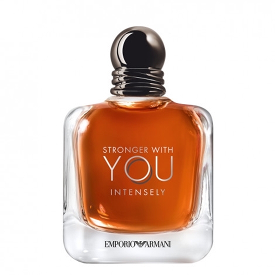 ARMANI STRONGER WITH YOU INTENSELY EDP 100 ML